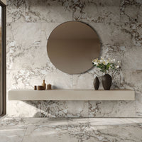 VIA STAZIONE 24 X 48 MATTE TILE        2pcs/box.     70pcs/crate.     15.5sqft/box