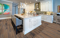PALMETTO WALNUT 6 X 346 MATTE TILE