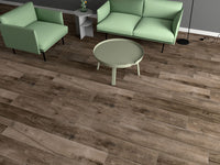 COTTAGE WENGE 8 X 48 MATTE WOOD TILE