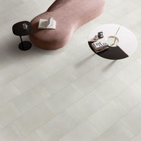 LEGEND WHITE 2 X 2 MATTE MOSAIC           8pcs/box.  504pcs/crate.  8sqft/box