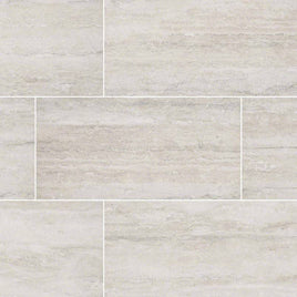 VENETO WHITE 2 X 4 POLISHED. MOSAIC    8pcs/box.   384pcs/crate.   8sqft/box