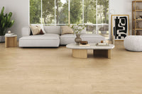 WHITEHILL SANDLEWOOD 9 X 48 MATTE TILE.     4pcs/box.  216pcs/crate. 12sqft/box