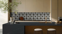ZARIA SAKURA 8 X 8 MATTE TILE