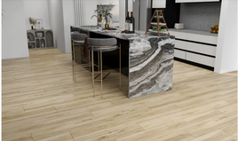 7.2 X 48 Resolve SPC Rigid Core Flooring 20 Mill Wear Layer Maple Beach 28.84 PB * 50 Boxes 1441 PP