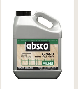 Absco Grand Nxtgen Semi Gloss 1 Gal
