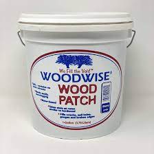 Woodwise Patch Ebony 1 Gal